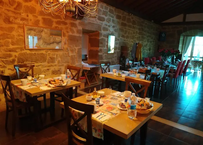 Casa Rural Osante