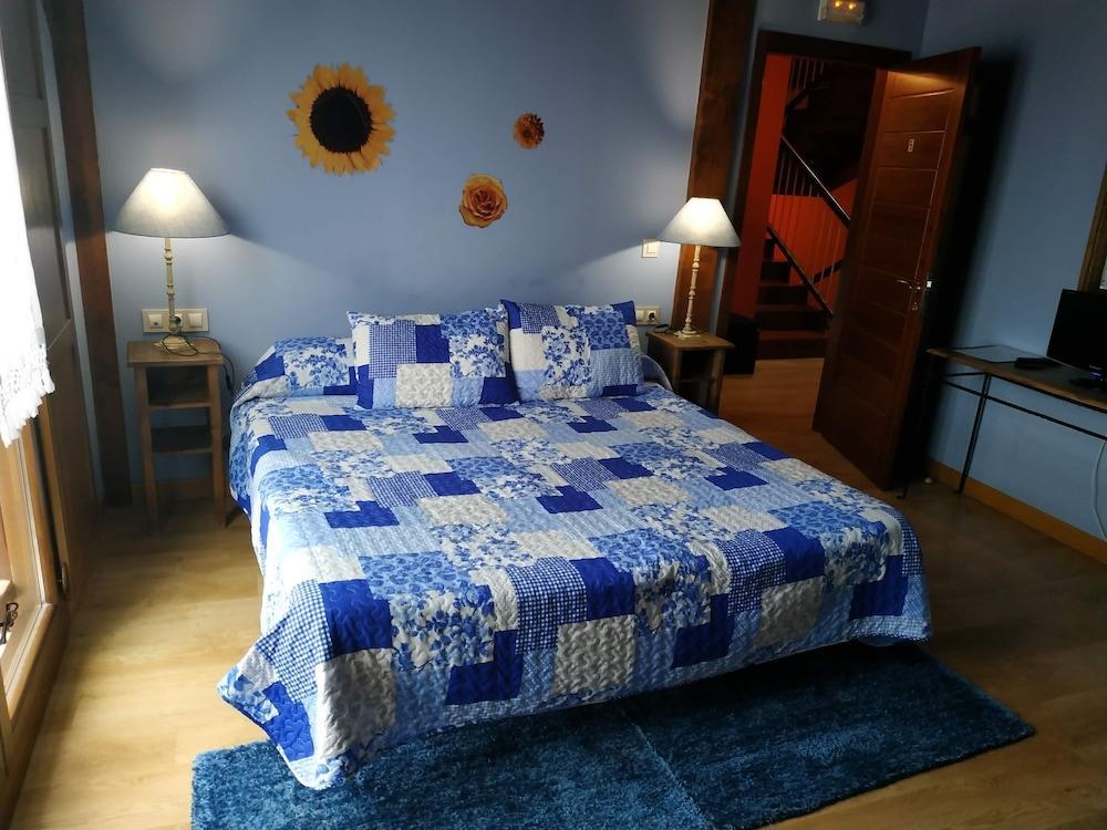 Bed & Breakfast Osante