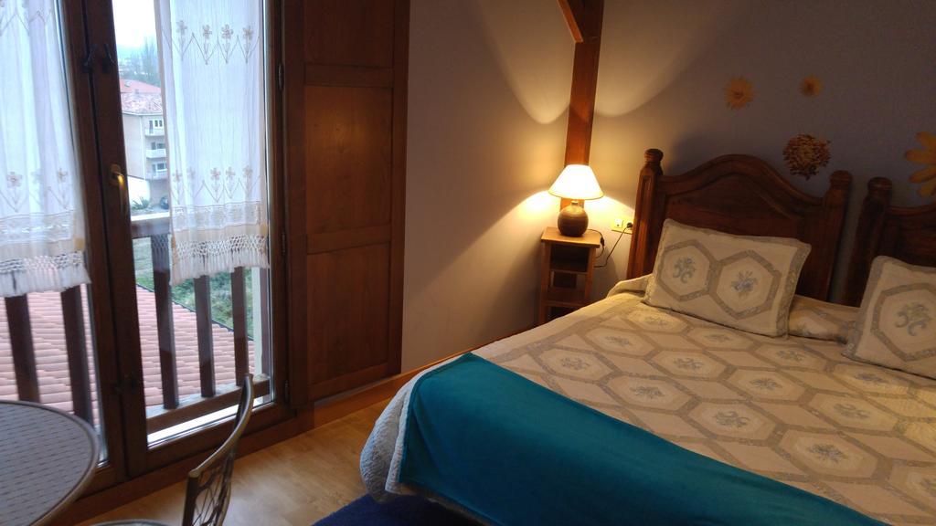 Bed & Breakfast Osante Labastida