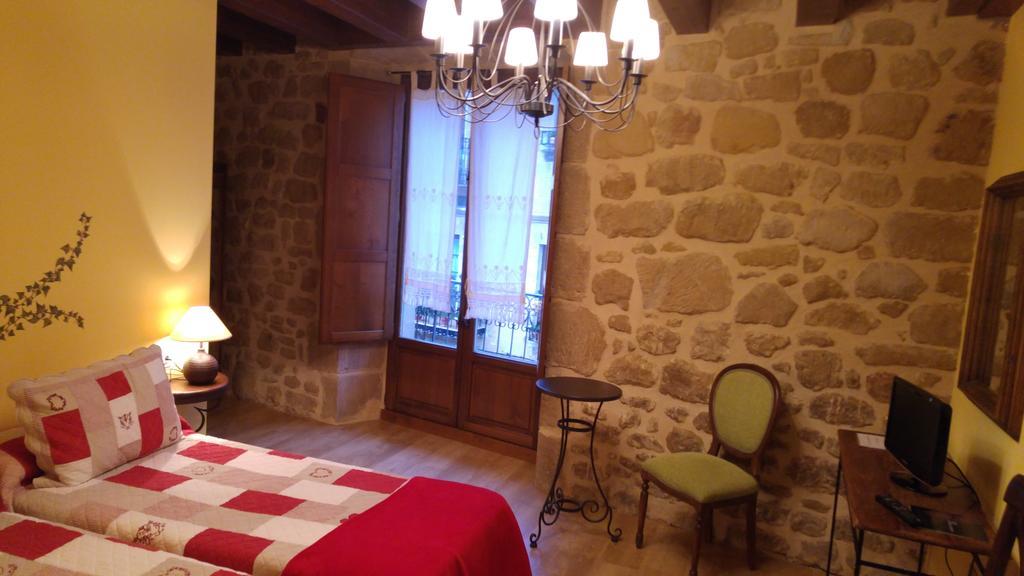 Osante 2* Labastida