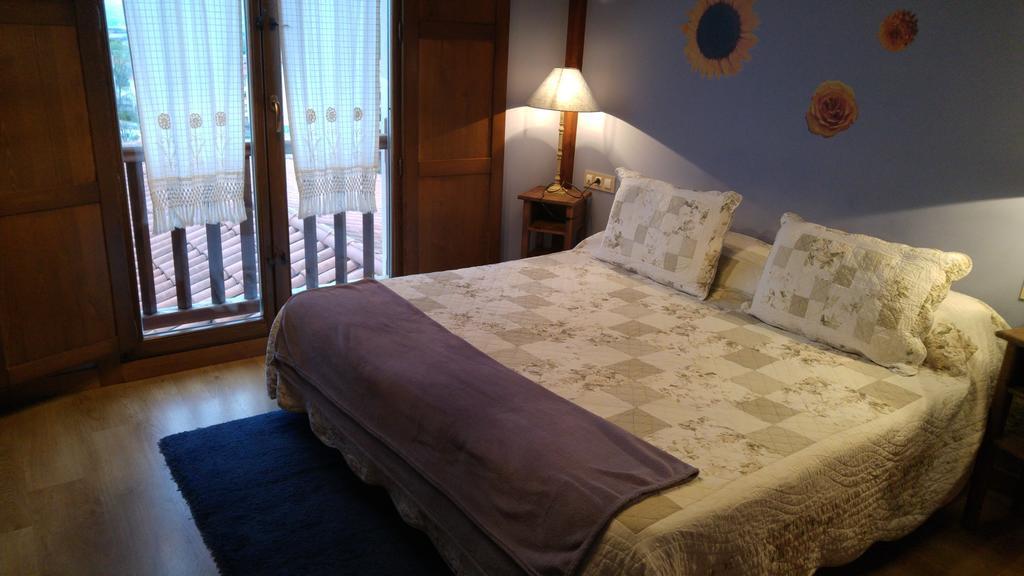 Bed & Breakfast Osante 2*