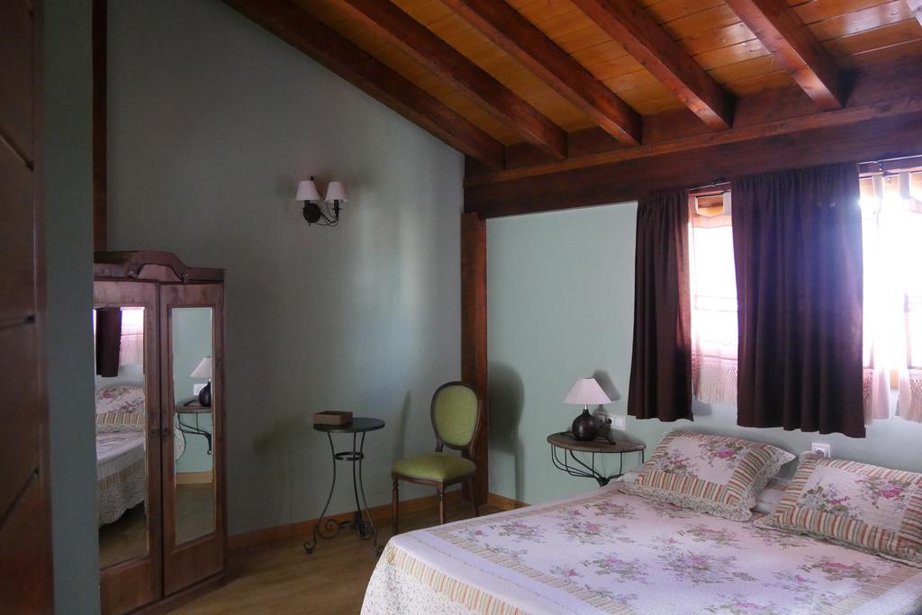 Bed & Breakfast Osante