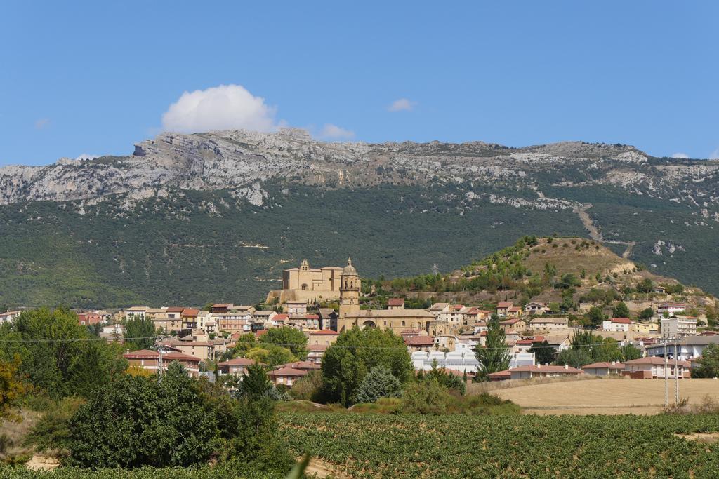 Bed & Breakfast Osante Labastida