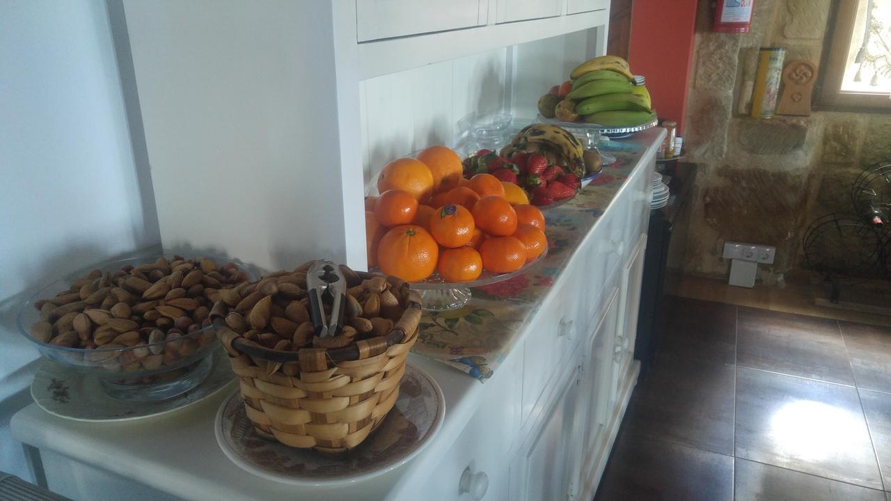 Bed & Breakfast Osante