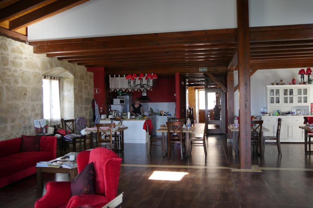 Bed & Breakfast Osante