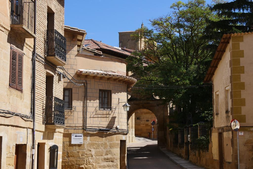 Osante Bed & Breakfast