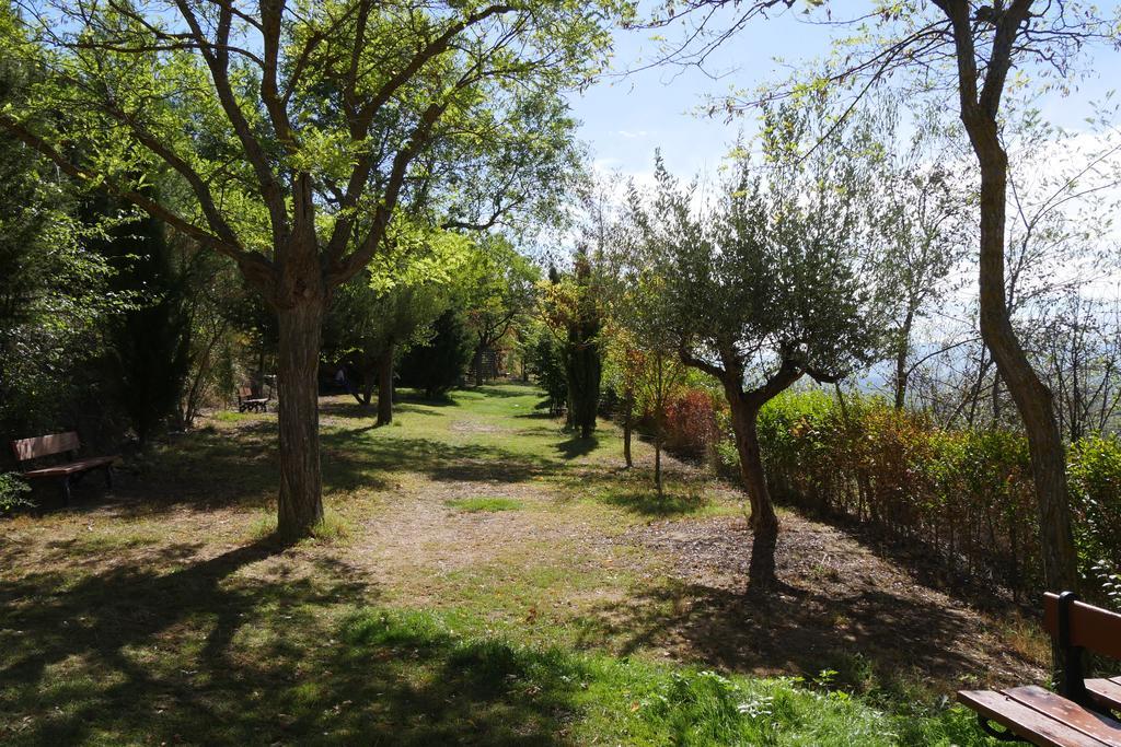 Osante Bed & Breakfast 2*