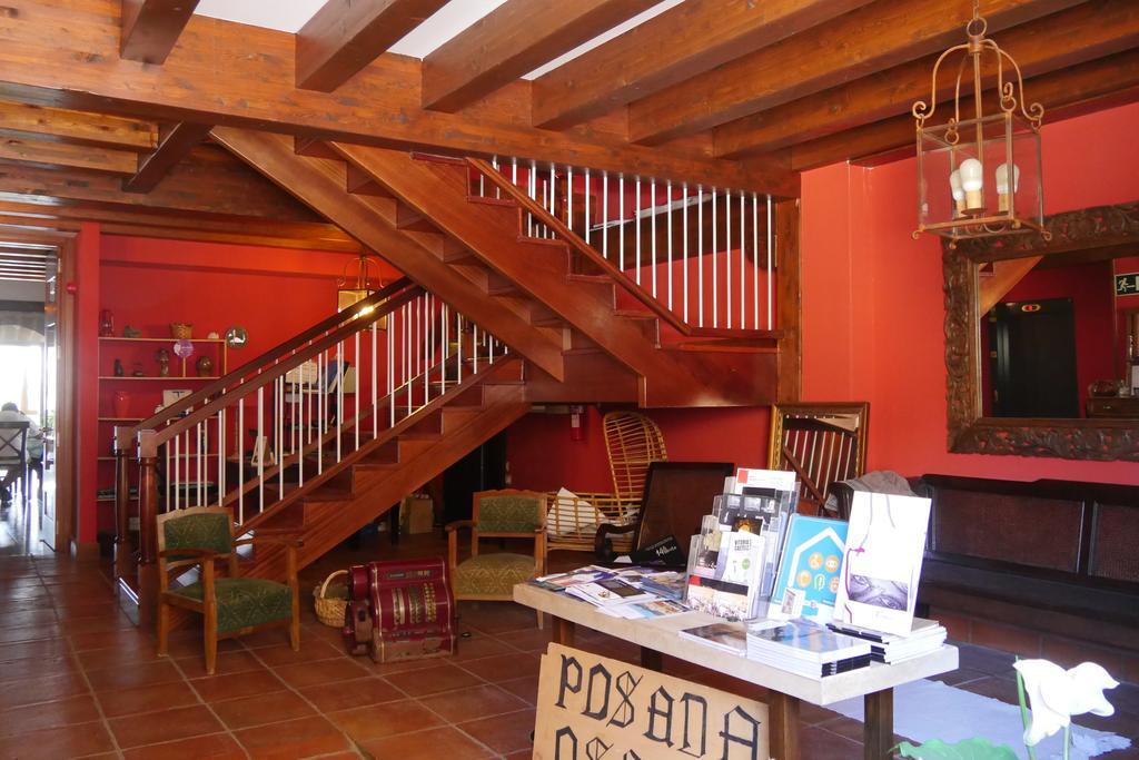 Osante Bed & Breakfast Labastida
