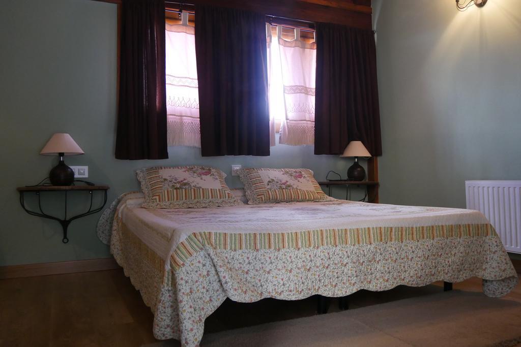 Osante 2* Labastida