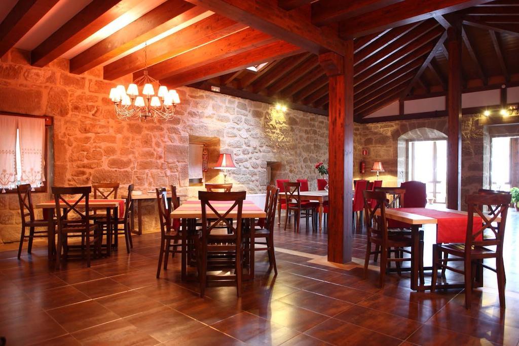 Osante Bed & Breakfast Labastida