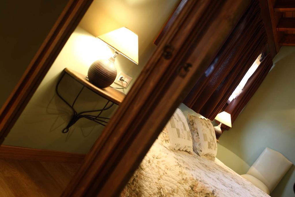 Bed & Breakfast Osante Labastida