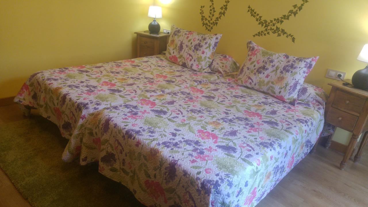 Bed & Breakfast Osante Labastida