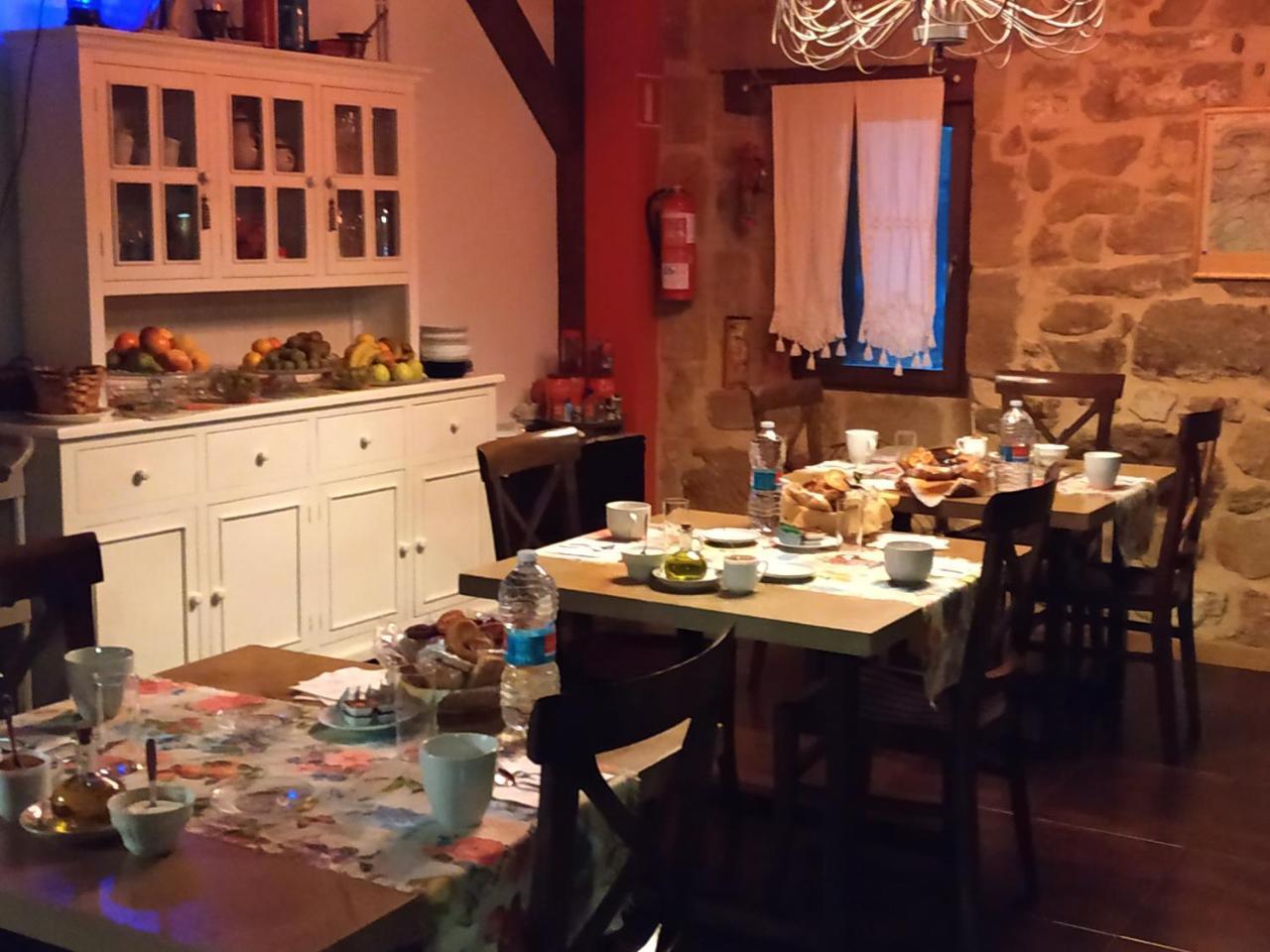 Bed & Breakfast Osante 2*